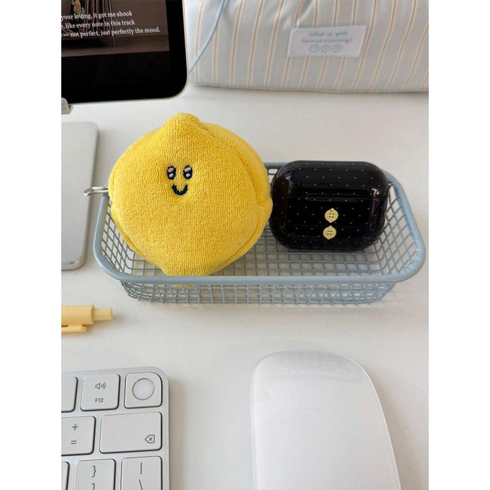 Secondmorning Tolmang Pouch Keyring