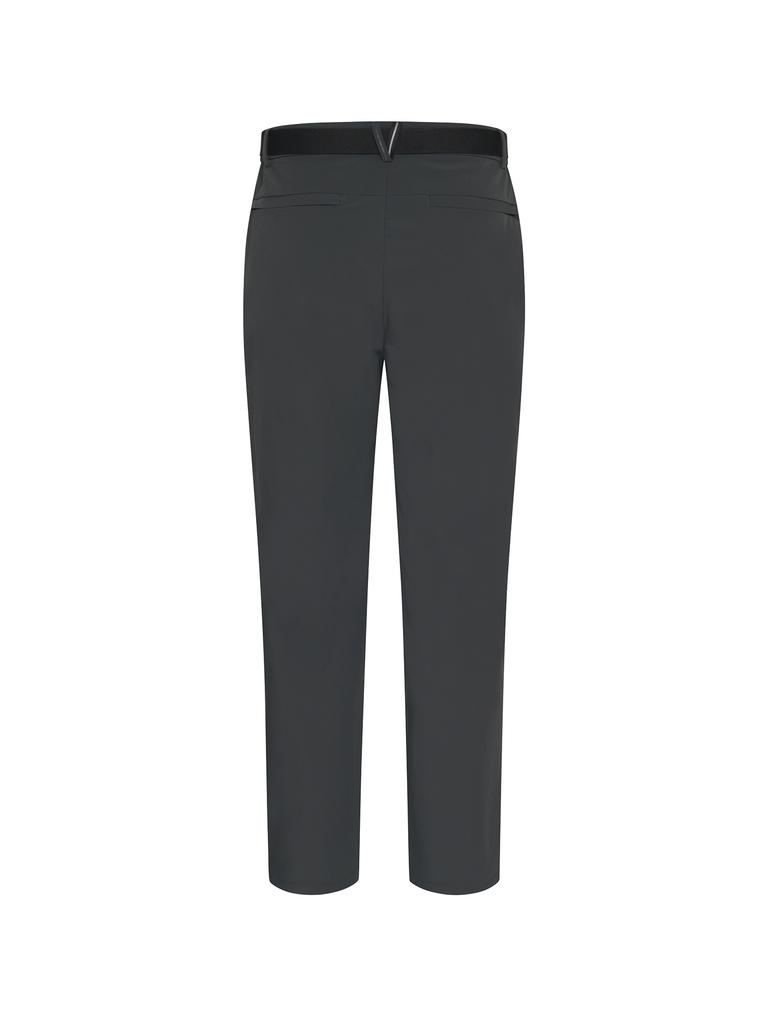 K2 Surround Double-Weave Pants (Gold Fit)_Shadow Grey