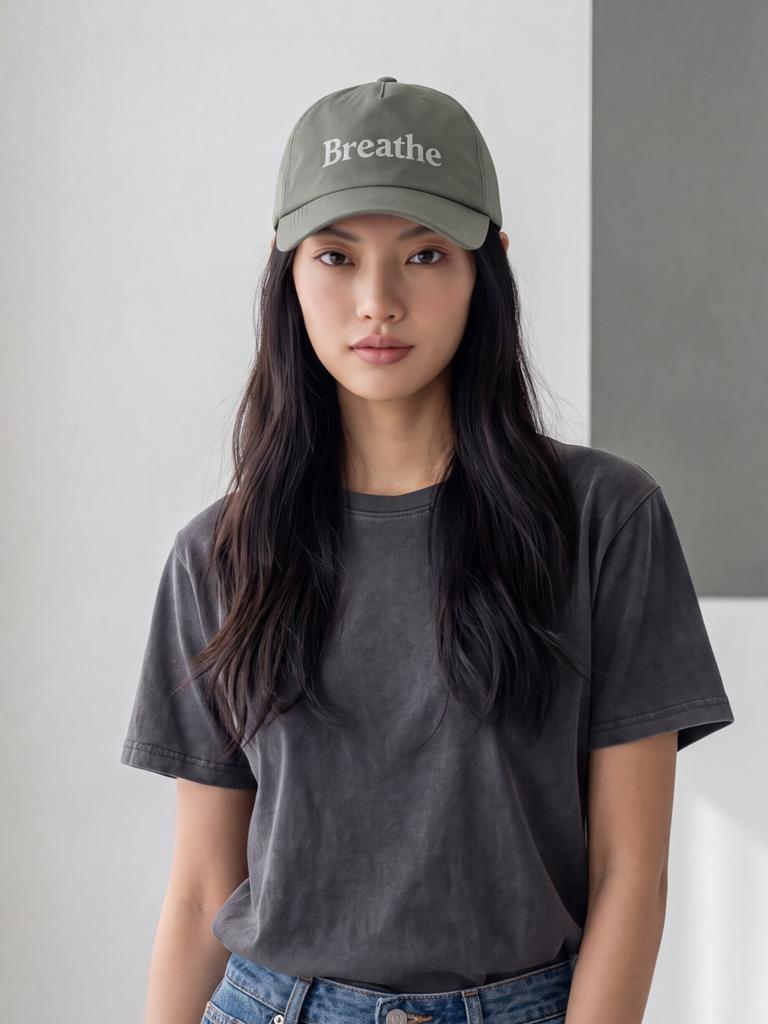 Wedeowedeo Protective Waterproof Cap - Breathe Khaki