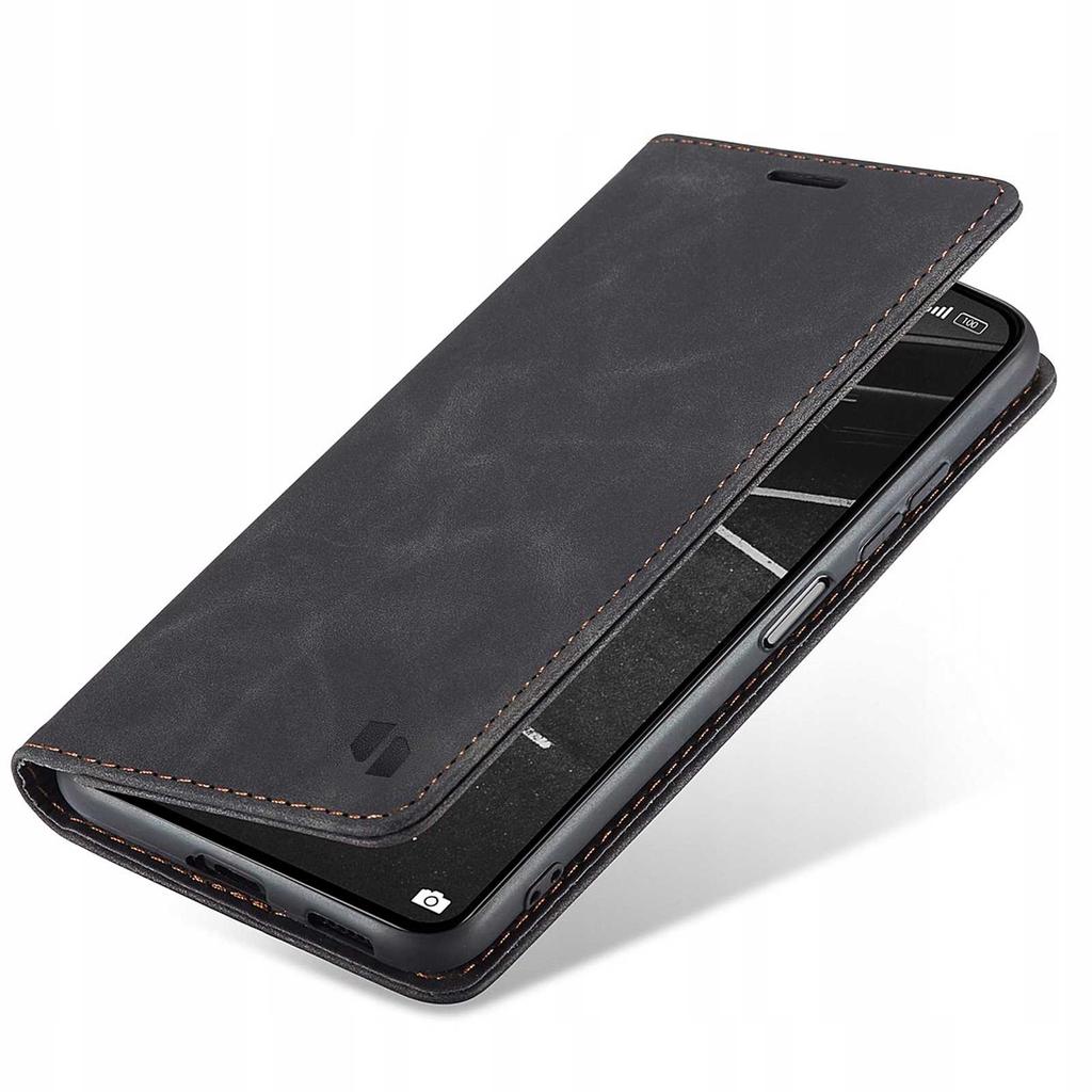Sc Wallet Mi 10T/10T Pro Black