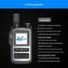 TRANCENT Commander B 4G Public Network Walkie-Talkie (CN version)