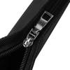 Vlfe Oxford Cloth Black Drumstick Mallet Bag Holder Carry Case with Handy Strap