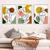 Homosexuality Gay Wedding Anniversary Love Gift Couple Wall Art Print Canvas Painting Nordic Poster Decor Pictures Living Room