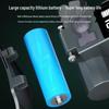 Tianhuo High-Power Rechargeable Headlamp