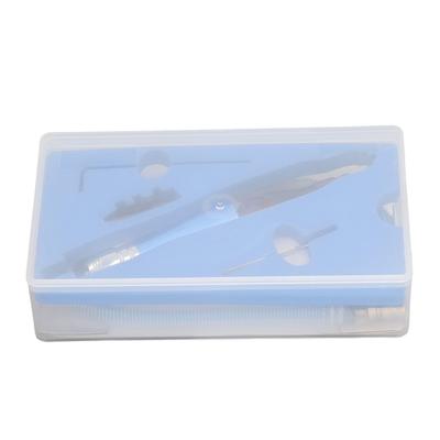 Air Micro Die Grinder Kit Pneumatic Engraving Tool Ultrasonic Grinding Pen Industrial Supplies
