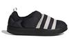 Puffylette Adidas Originals 'Black Grey' GY4559