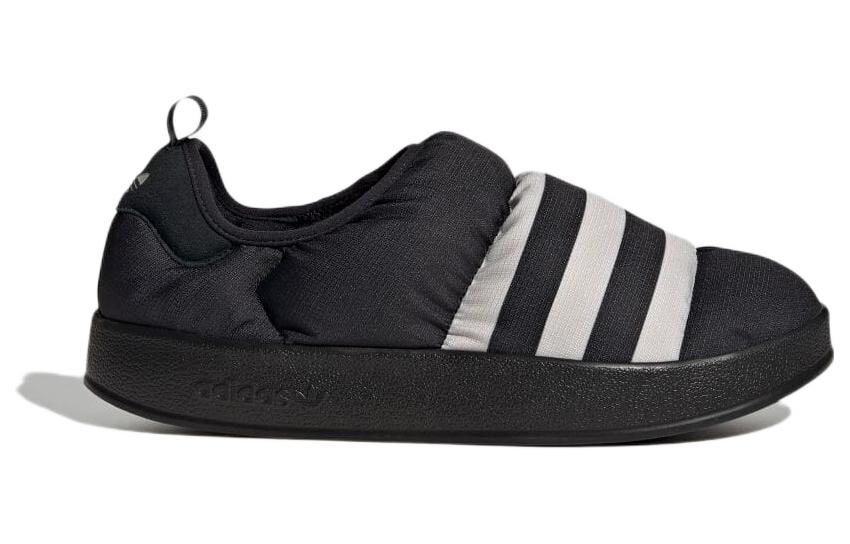 Puffylette Adidas Originals 'Black Grey' GY4559