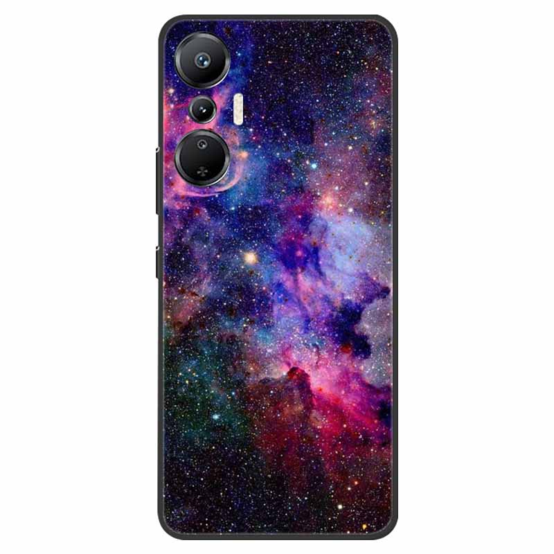 Case For Infinix HOT 20 4G 5G Cover 20s Cute Lovely Wolf Silicon Back Phone Case For Infinix HOT 20s Soft Cases Coque bumper