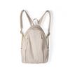 New Korean Version Nylon Large Capacity Backpack for Female Niche Instagram Campus Style Lightweight Travel University Student Backpack
