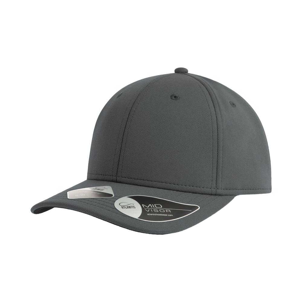 Atlantis Headwear Skye Cap