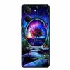 Phone Case For Xiaomi Redmi 15C 4G Back Cover Case Redmi15C 6.9" Black Silicone Soft TPU Funda For Redmi 15C Case Coque Capa Bag