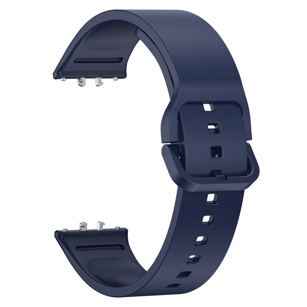 Für Samsung Galaxy Fit3 Uhrenarmband Weiches Silikonarmband Ersatz