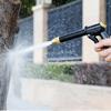 Portable High-Pressure Foam Water Gun For Cleaning Car Wash Garden Sprinkler