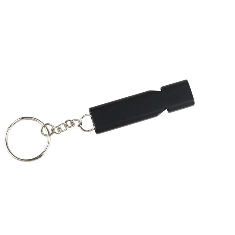 Aluminum Alloy Dual-Frequency Survival Whistle