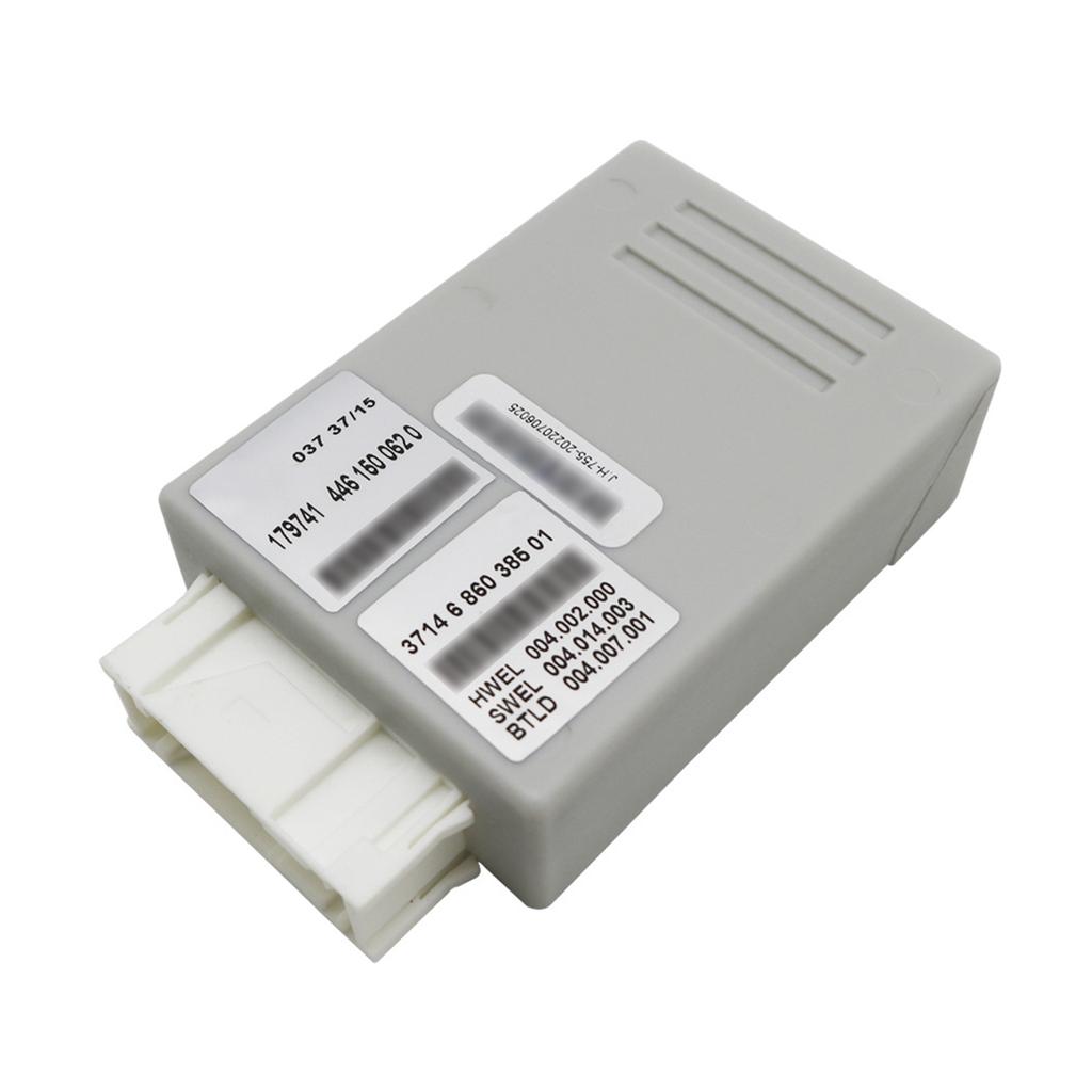 37146860385 Luftfederungs-Steuergerät für BMW 5er 7er Reihe F07 F01 F02 F04