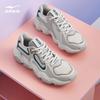 ERKE Women's Retro Chunky Dad Sneakers