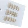 Pure Handmade Phototherapy Wearable Carat Lover Finished Product Reusable Removable Manicure Patch