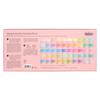 HOLBEIN Artist Colored Pencils OP936 Pastel Tone 50 Color Set 20936