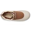 UGG Classic Mini Lace Up Weather Boot 'Chestnut Whitecap' Sneakers 1120849-CWGY