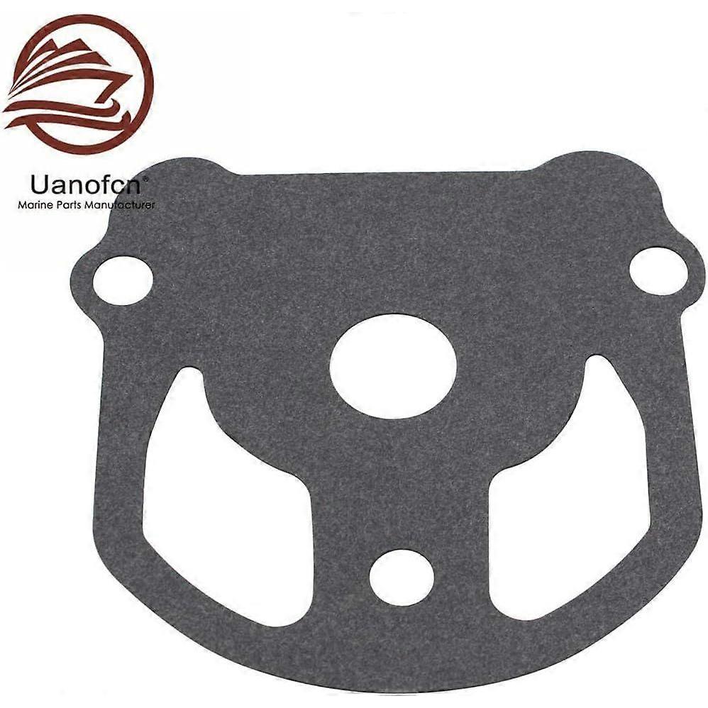 984461 New Water Pump Impeller Kit Replaces OMC Cobra 1986-1993 777128 983895