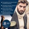 Beard Balm, Top-Grade Natural Beard Conditioning & Styling Balm, Designed For Rugged, Active, Or Outdoorsy Men