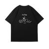 Simple Creative I Am Very Good Im Fine Fun Shortsleeved Tshirt Unisex And Unisex Summer Cotton Breathable Workers Top
