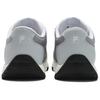 Fila 1970 Roaming Shoes Comfortable Versatile Durable Low-Top Casual Shoes Men Sneaker Gray F12M531114F-AW