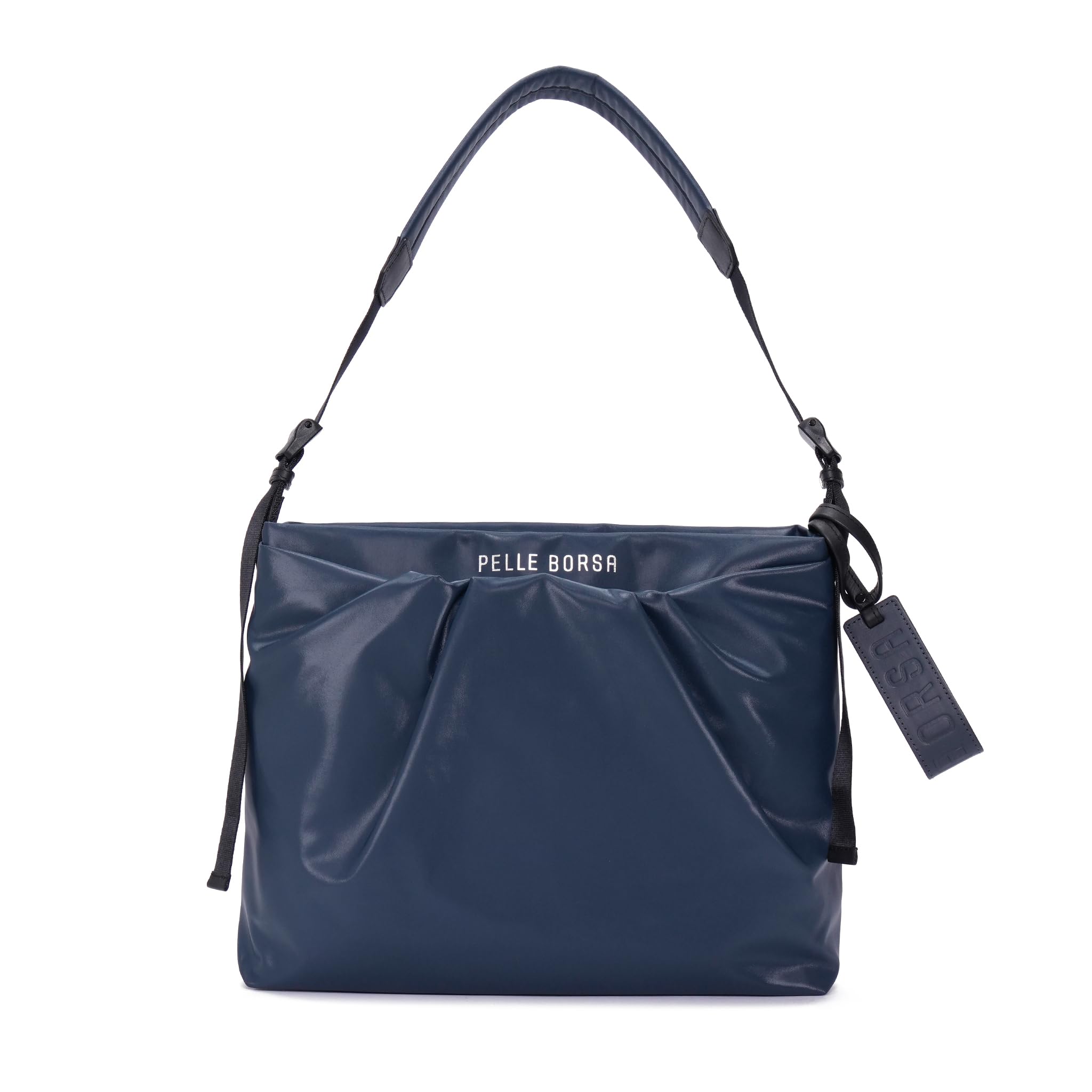 

Handbag Cheers Navy [Pelle Borsa] (NV)