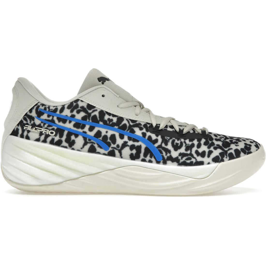 

Sneaker Puma All-Pro Nitro Clydes Closet(379141-01) 46