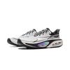 Li Ning Outdoor CF Tracing, Hongyou Niedrige Wanderschuhe Unisex Schwarz Weiß AHCV017-2