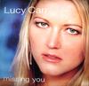 12inch Record LUCY CARR  Missing You LICKINT001 Lickin Records 2003 UK Dance  Electronica Used