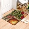 House entrance carpet Home doormat Modern Nordic style Room Bath mat Foot mat bathroom non-slip mat Kitchen water absorption mat