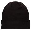 Bonnet d’hiver - FC BARCELONA - FC Barcelona x New Era 60846904 - Noir - 100% acrylique - Officiel
