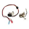 Electronic Ignition Module for  T1 T2 T3 Ghia 009 Distributor Replacement Distributor Sensor Ignition Module AC905535
