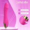 Powerful G-Spot Dildo Vibrator for Women Clitoris Clit Nipples Stimulator Female AV Wand Vagina Masturbator Adult Sex Toys