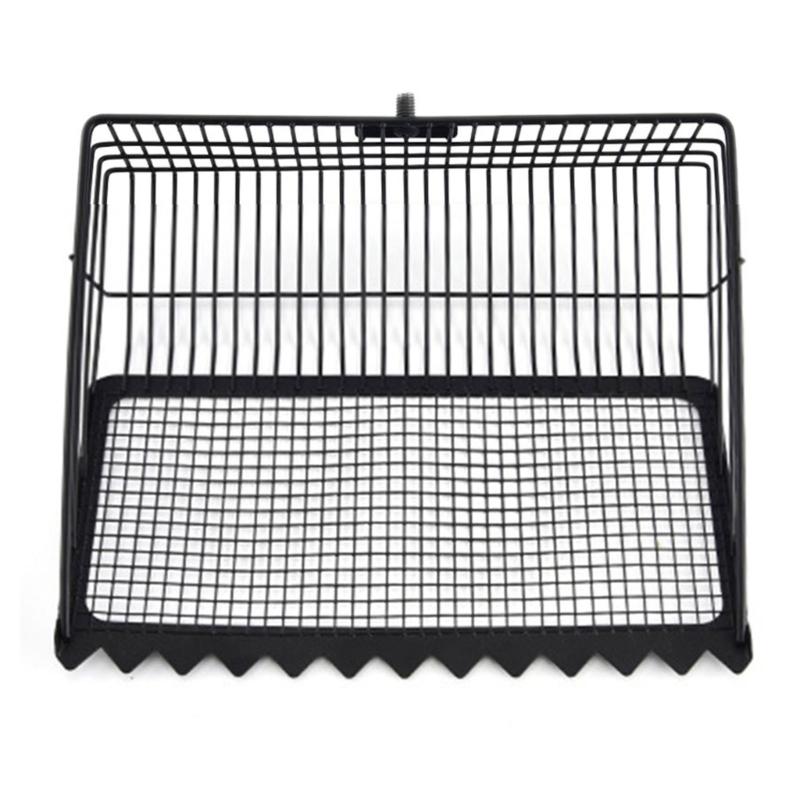 5 Part Extendable Handle Waste Tool With Integrated Attachment For Simple Pet And Poultry Waste Removal