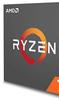 AMD CPU Ryzen7 1700 with WraithSpire 65W Cooler AM4 YD1700BBAEBOX