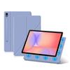 Magnetic Folio Case With Auto Sleep/Wake Stand Galaxy Tab S10 Lite S7 S8 S9 FE 10.9-11 Inch Tablets