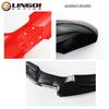 LINGQI RACING Full Body Fairing Cover Kit Set Plastic Fender Mudguard For Kayo T4 T2 T 4 Pit Dirt Bike Motorcycle Accessories