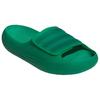 adidas Adislide Sandals 'Bold Green' Men's JR4751