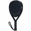 12K Tischtennis Schläger Korb Strand Schläger Padel Schläger Tropfenform