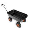Garden Cart Dump Trailer Humberg 4872