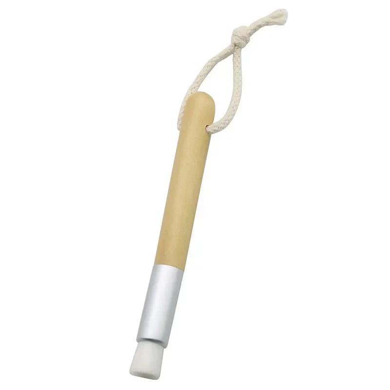 

Высококачественная ручка для чистки циферблата часов, силиконовая ручка для дизайна ногтей, кисти для резьбы, тиснения, маникюра, очиститель пыли, инструменты для ремонта