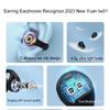 Waterproof Binaural Stereo Wireless Headphones Sports Life Headphones Gaming Headphones for Phone