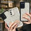 Phone Case: 2D Flat Samsung Galaxy A34 A35 M05 M06 S20 S22 S21 FE Plus 5G Protective Case, Teddy Puppy, Christmas and Halloween Gifts