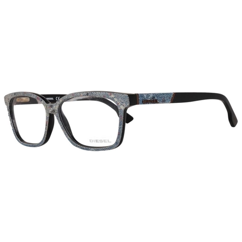 Ladies' Spectacle Frame Diesel Ø 55 Mm