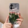 For Vivo Y36 4G 5G Phone Case Cute Design Camera Protection Back Cover For Vivo Y 36 Soft Liquid Silicone Shockproof Funda Shell