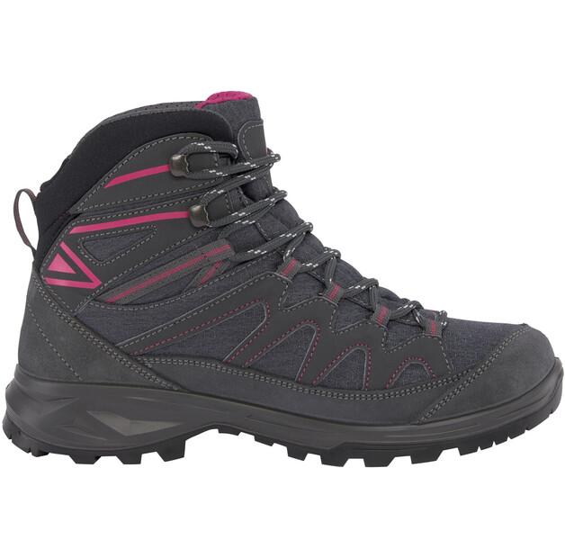 Ботинки McKinley Vulcanus MID AQX