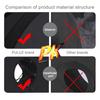 PULUZ 45cm Round Style Macro and Portrait Softbox SpeedLite Flash Light Foldable Diffuser