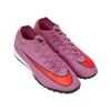 Nike Zoom Mercurial Vapor 16 Pro TF Scary Good Pack Sneakers da uomo Purple Magic-Flamingo Total-Crimson FQ8687-600